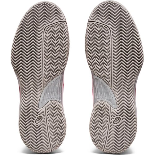 DAMEN TENNISOUTDOORSCHUHE TENNIS-SCHUH GEL-GAME 8 CLAY/OC