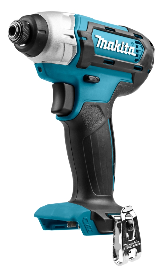 Makita TD110DZJ Impact Screwdriver 10.8V excl. batteries and charger in Mbox