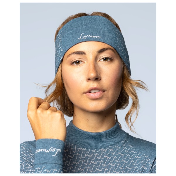 LaMunt - Women's Alice Cashmere Headband - Stirnband
