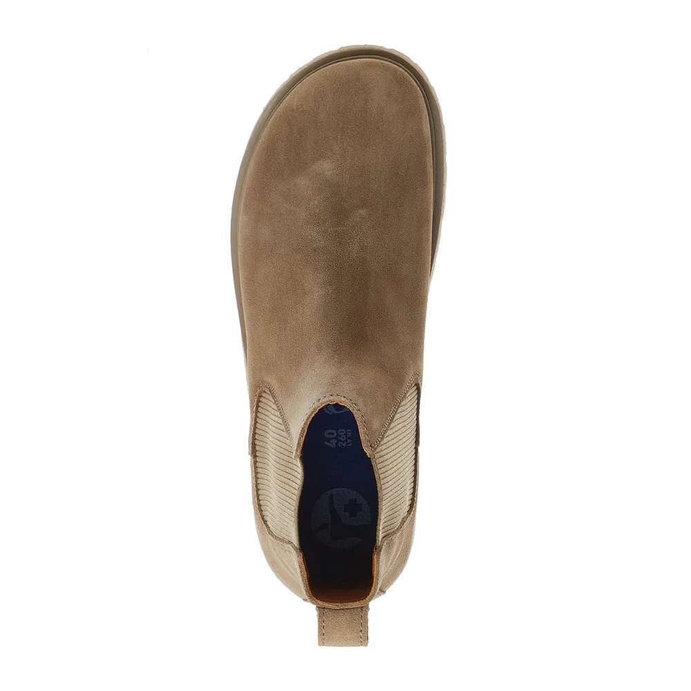 Birkenstock Highwood 1025747 / braun