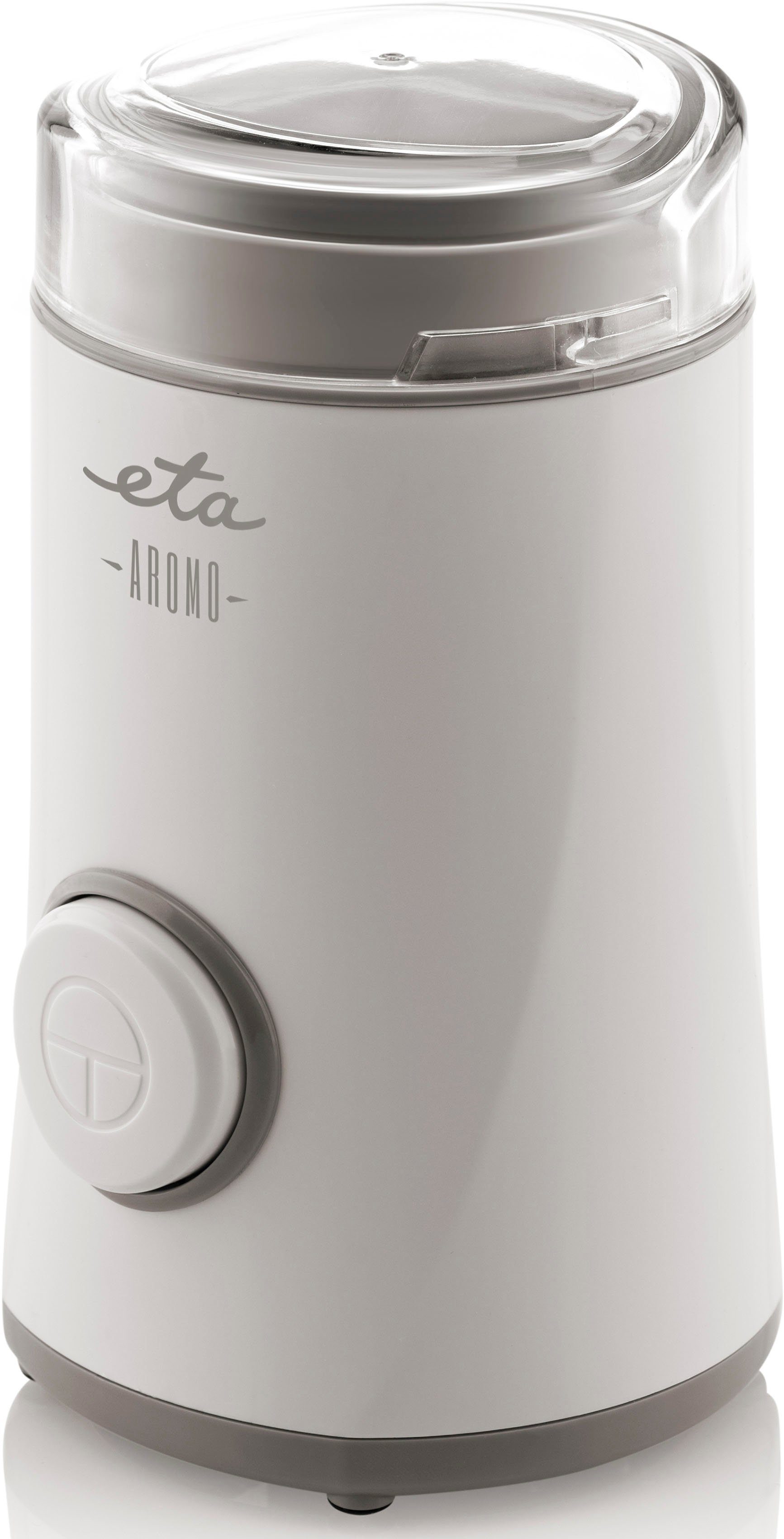 eta Kaffeemühle Aromo ETA006490000, 150 W, Schlagmesser, 50 g Bohnenbehälter, mit 29000 Umdrehungen pro Minute