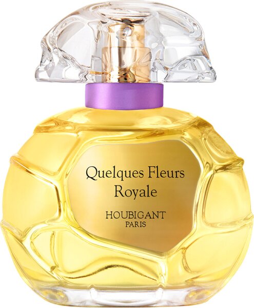 Houbigant Collection Privée Quelques Fleurs Royale Eau de Parfum