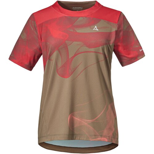 DAMEN TRIKOT RUNCATRAIL L