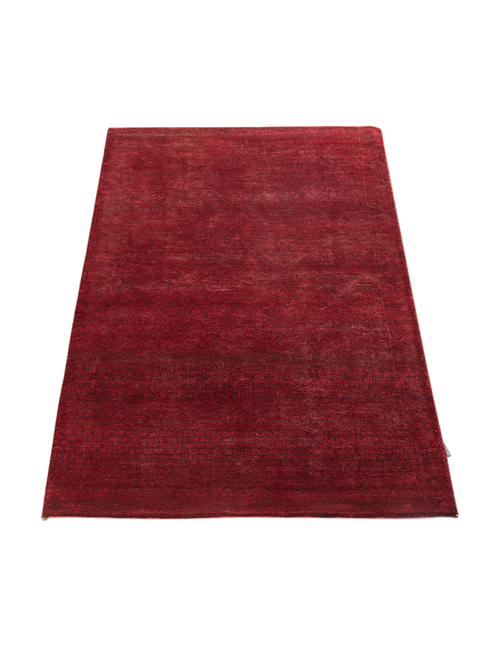 Contemporary Gabbeh ca. 93 x 153 cm, Unikat / Einzelstück