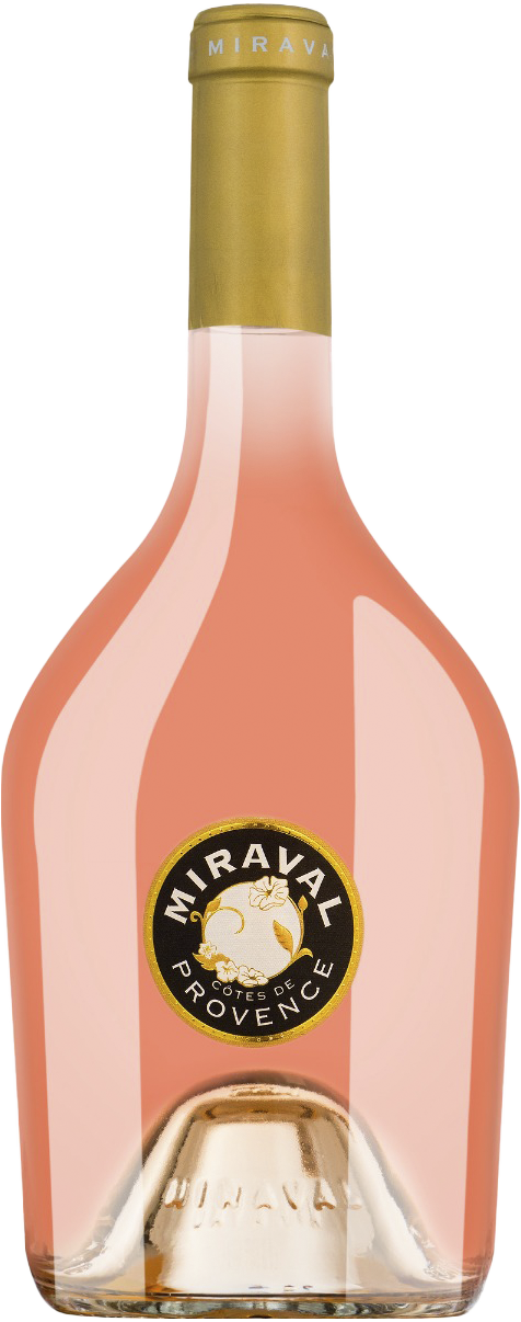 Miraval Rosé Côtes de Provence AOP 2022