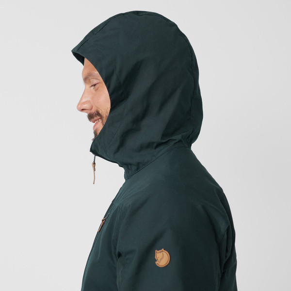 STEN JACKET M Herren - Übergangsjacke