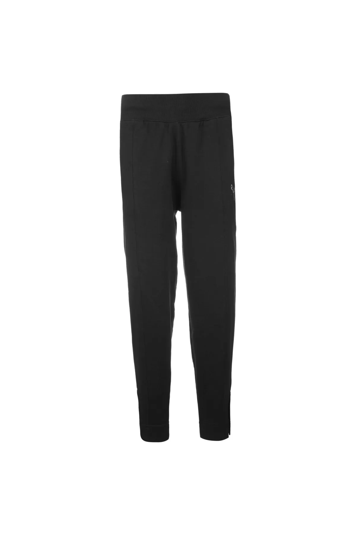 Puma  Hose - Schwarz - Relaxed