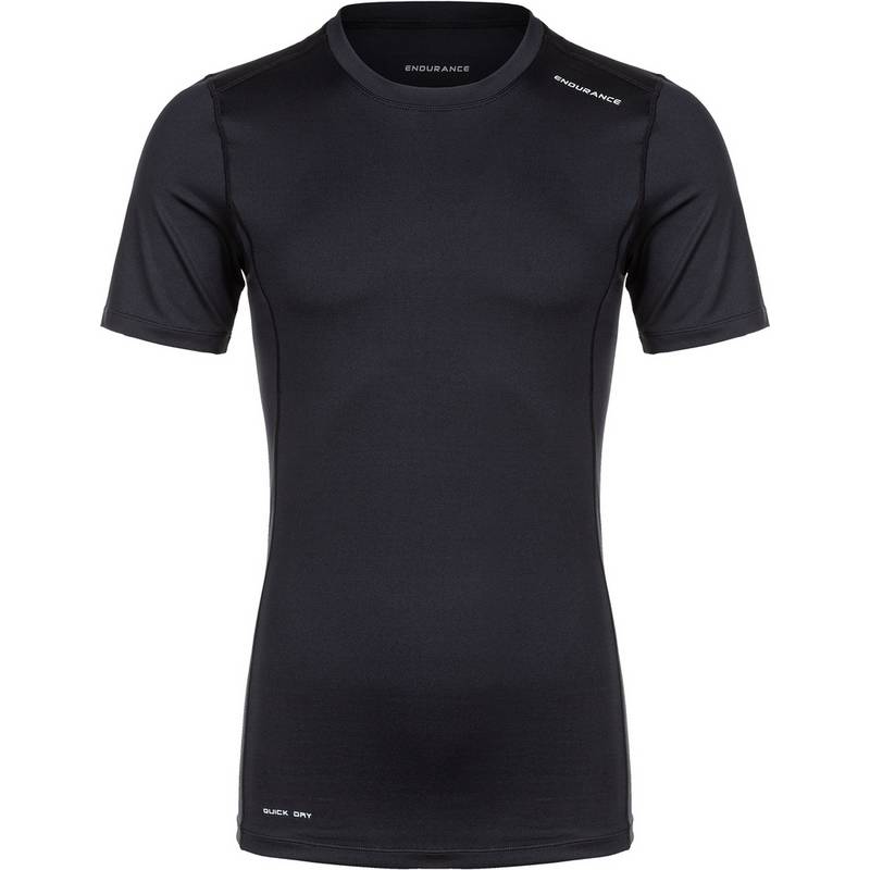 Endurance Power Laufshirt Herren