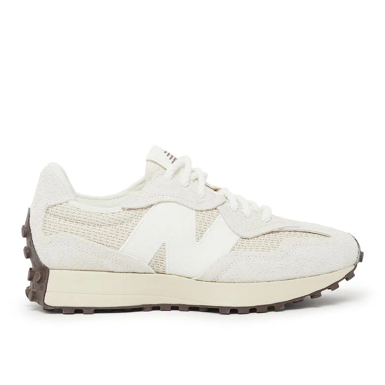 New Balance U327WVA sea salt
