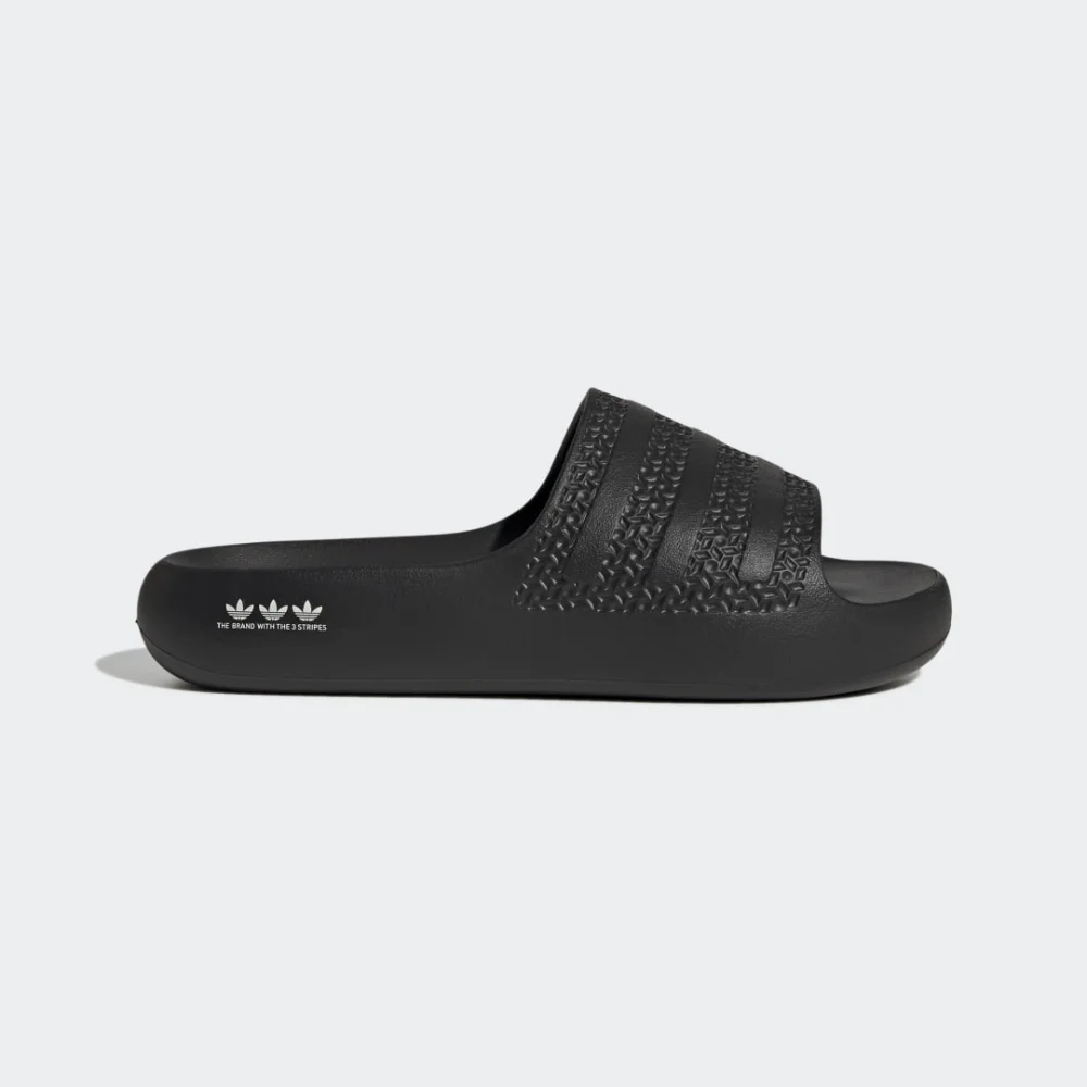 adidas Ayoon Adilette GX1979 / schwarz