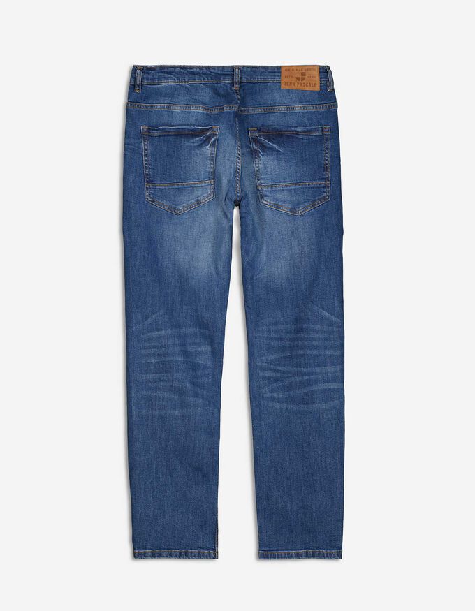 Jeans - Straight Fit
