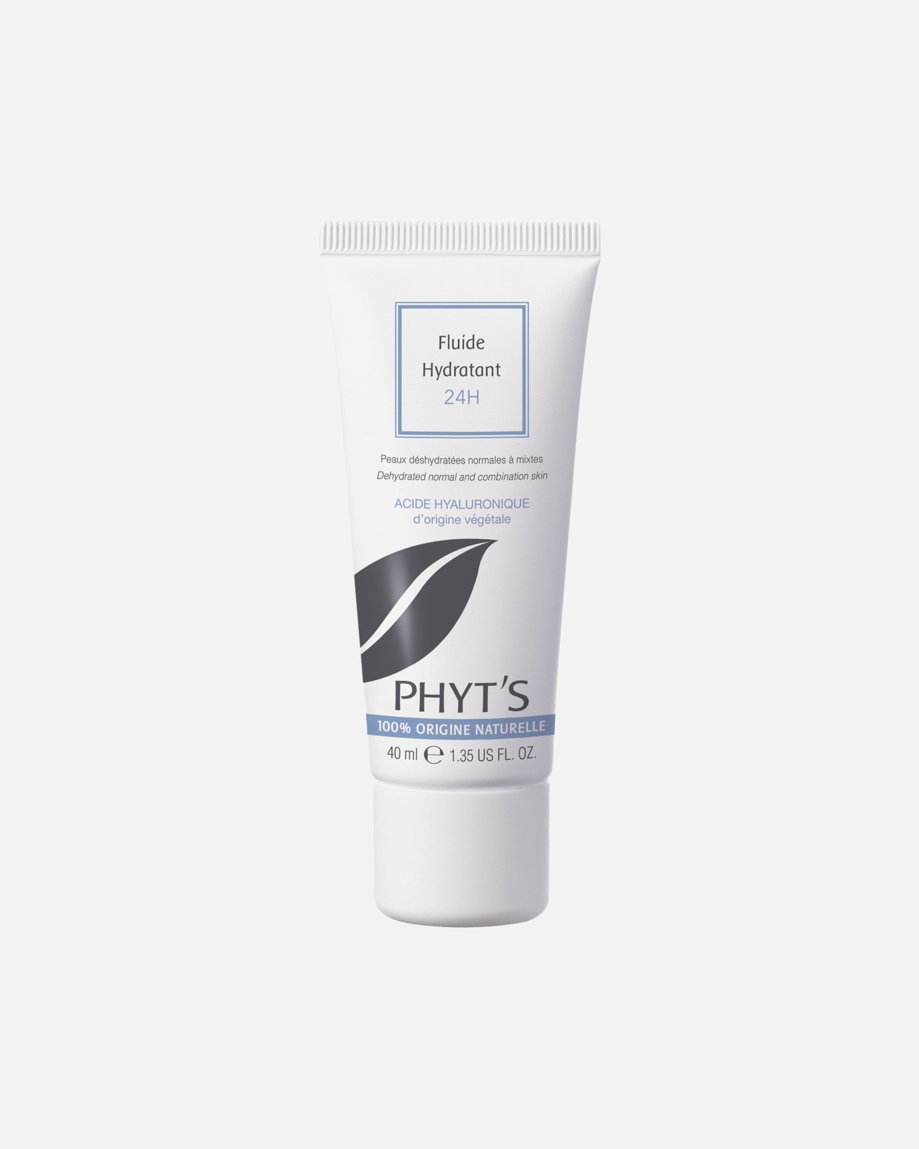 PHYT'S 24H Moisturizing Fluid