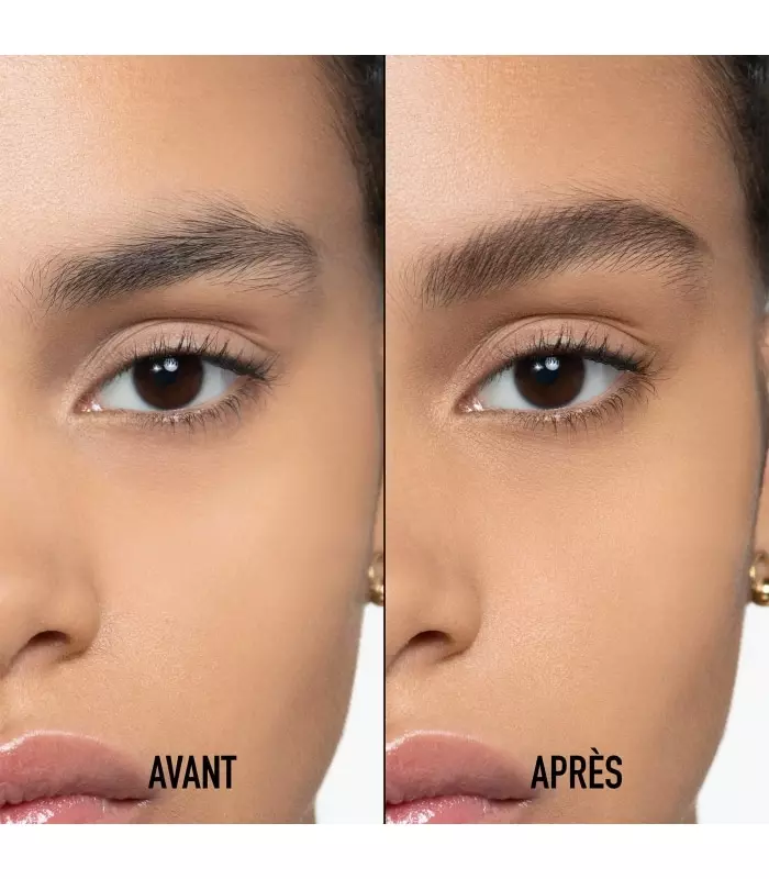 DIORSHOW BROW STYLER Stylo à sourcils - Waterproof - Haute précision