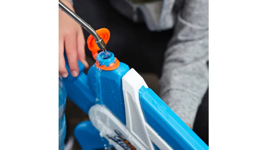 Hasbro - Nerf Super Soaker Twister