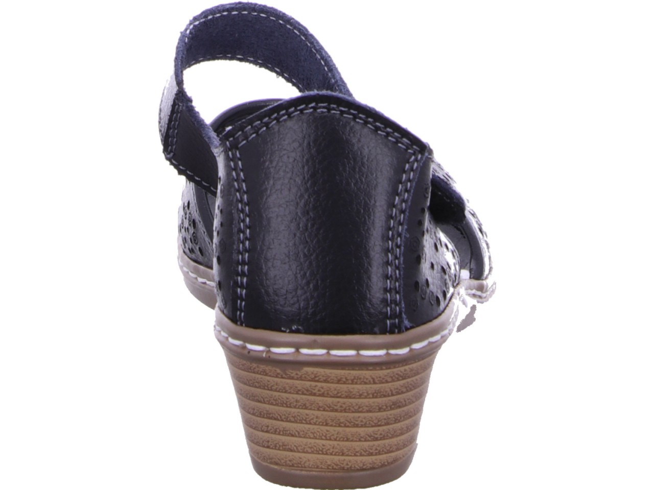 DIVERSE Sportliche Slipper schwarz