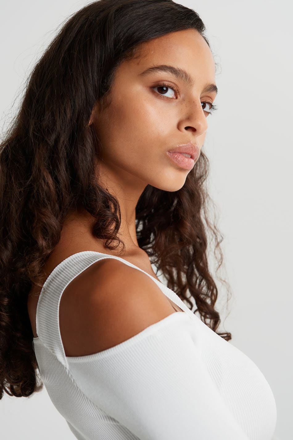 Liv knitted top