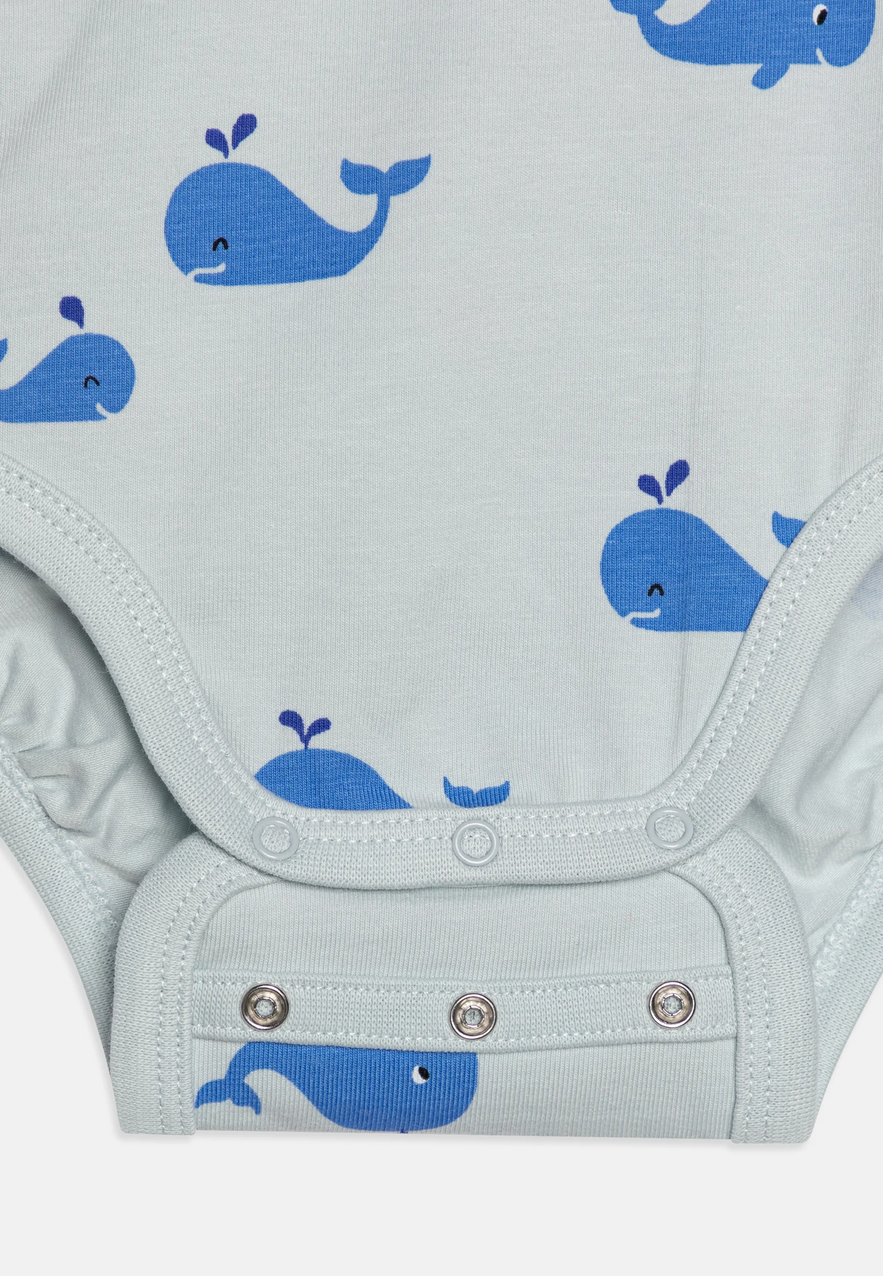 Conjunto unisex de pijama para recién nacido Lindex - Pantalones