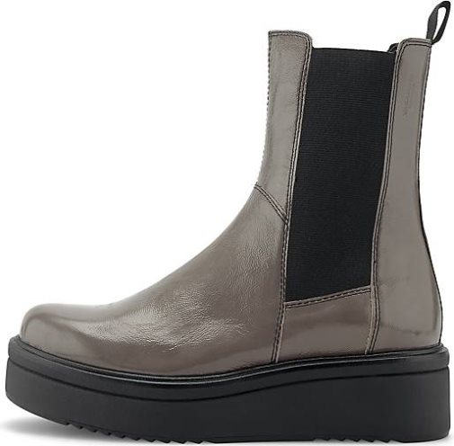 Vagabond Stiefeletten (flach)