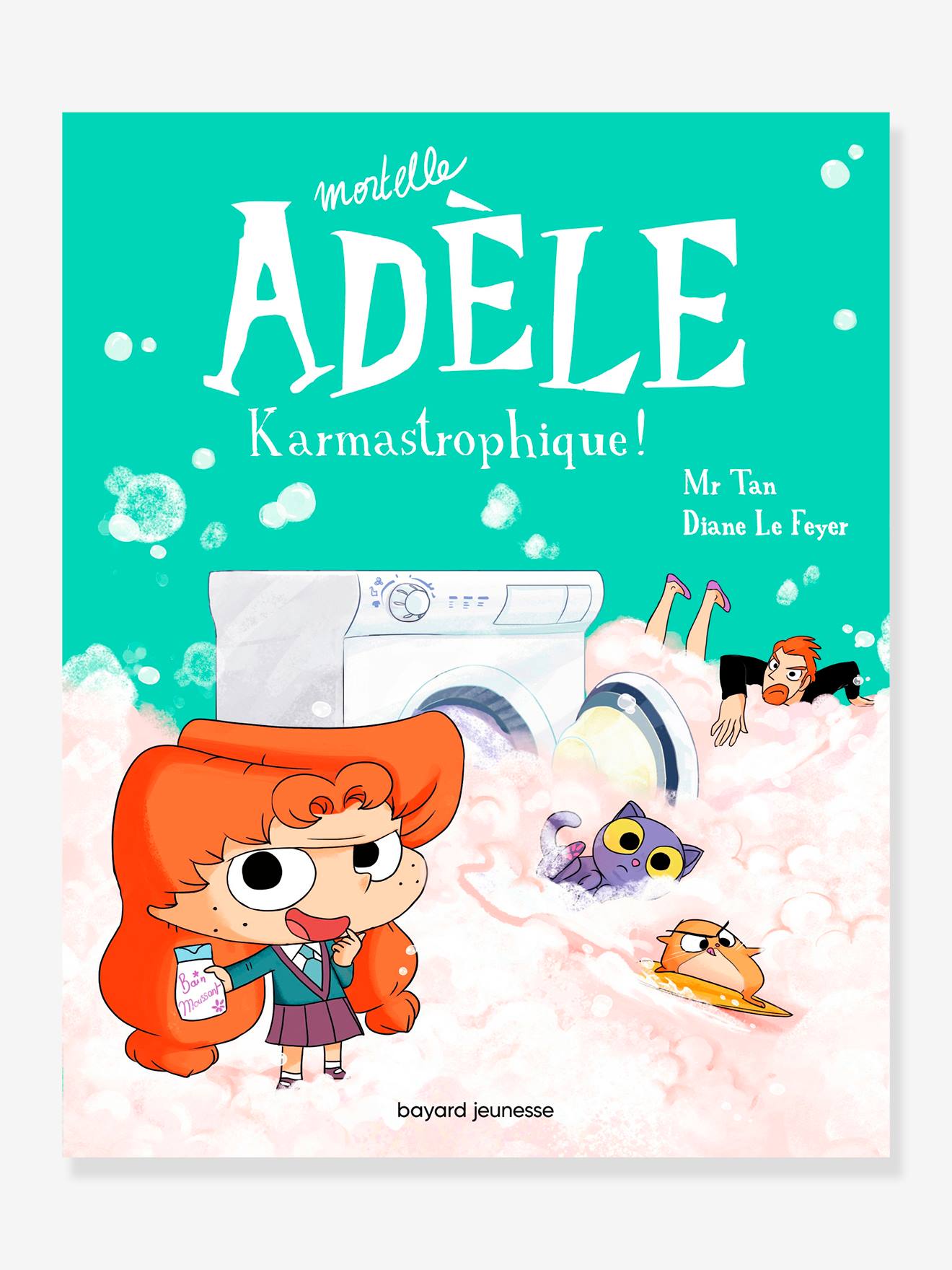 Mortelle Adèle