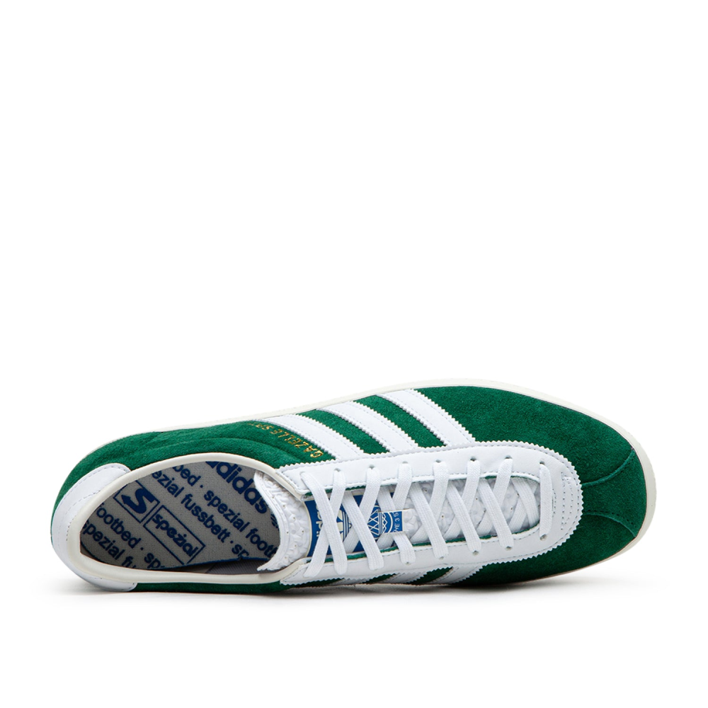 adidas Gazelle SPZL IF5787 / grün