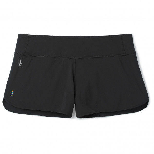 Smartwool - Women's Merino Sport Lined Short - Laufshorts
