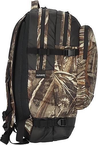 Eastpak Tecum L Rucksack 48,5 cm Laptopfach