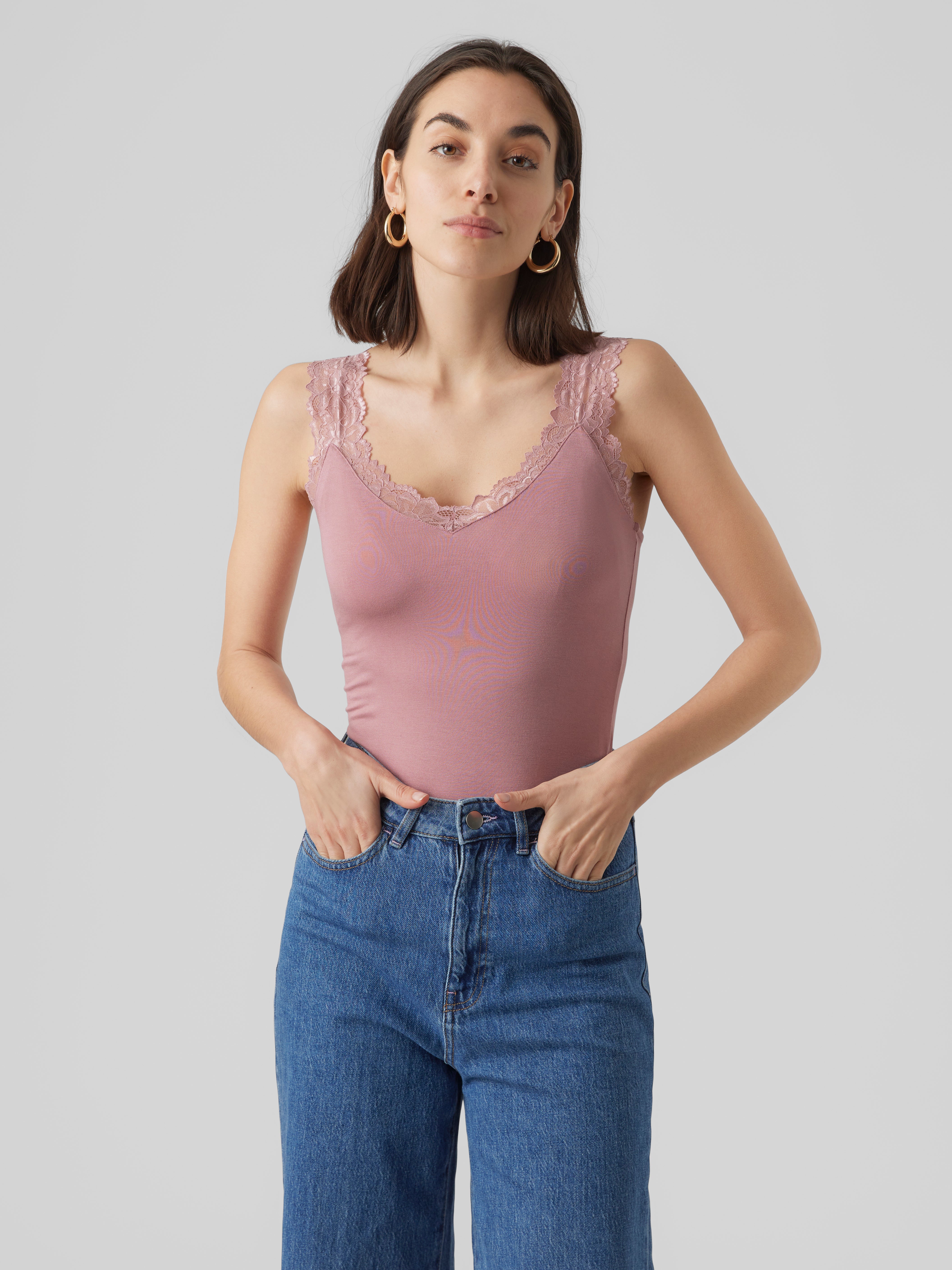 VMROSA Top