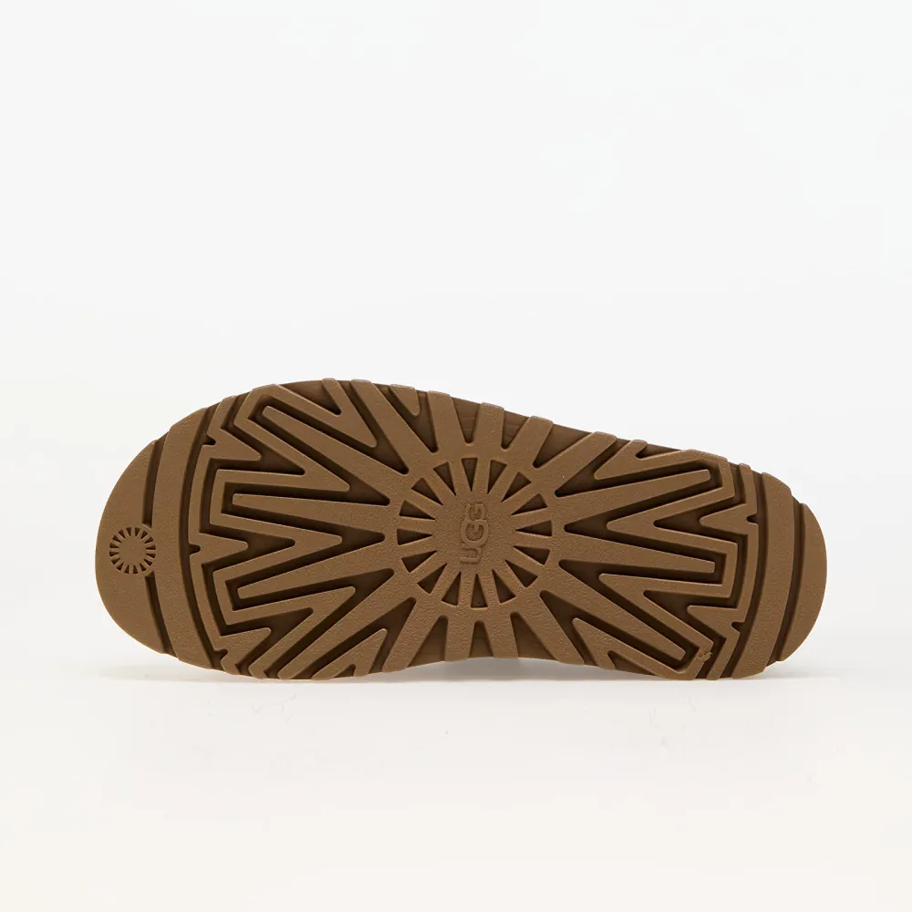 UGG W Goldenglow 1152685-BRWN / braun