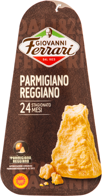 Giovanni Ferrari Parmigiano Reggiano