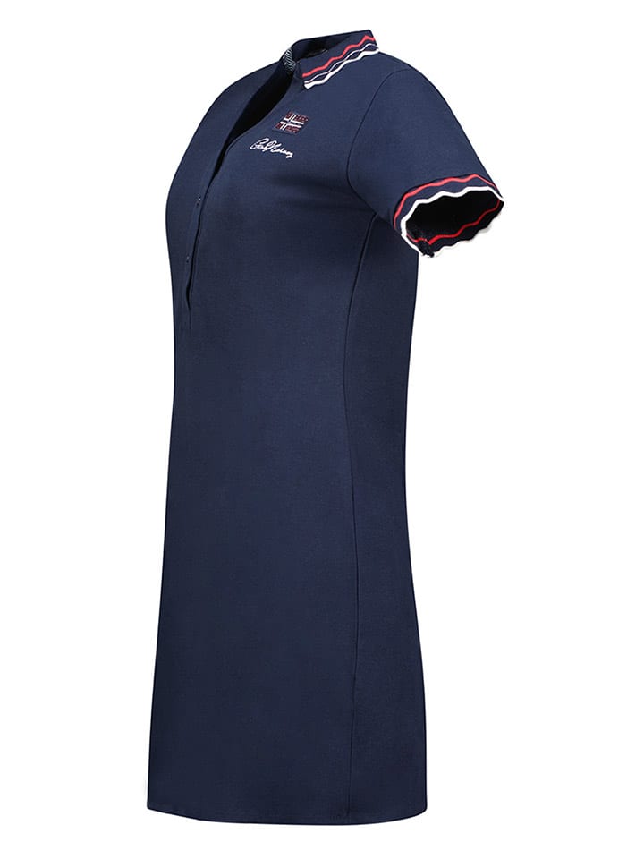 Geographical Norway Polokleid 