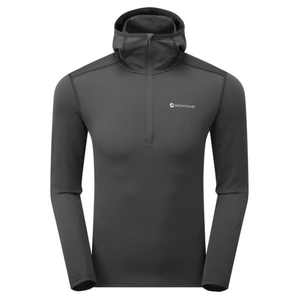 Montane - Protium Lite Hoodie - Fleecepullover