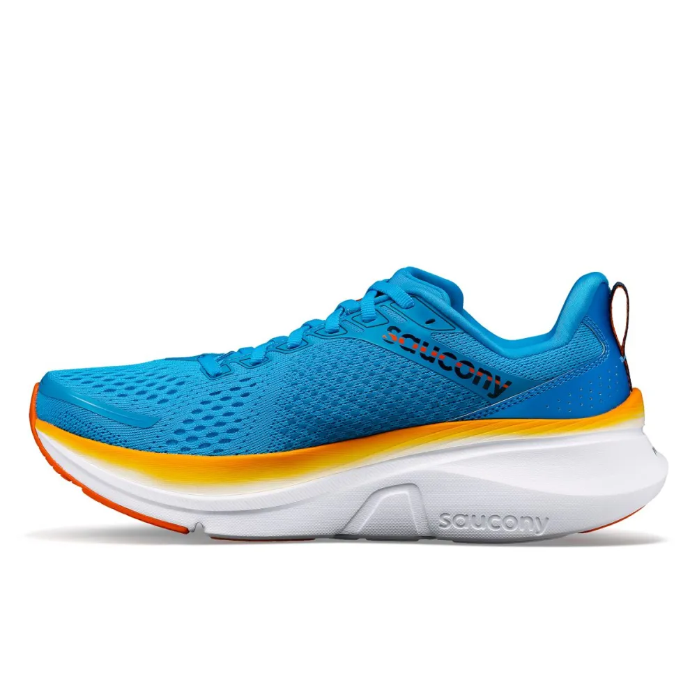 Saucony Guide 17 S20936-211 / blau