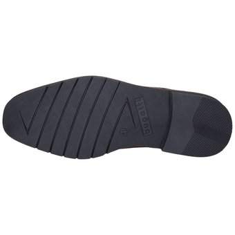 Bugatti Mero Comfort Halbschuhe in braun