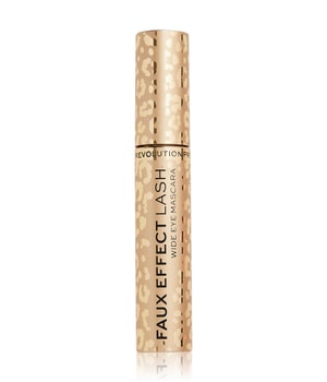 REVOLUTION PRO Faux Lash Mascara Mascara-8 ml