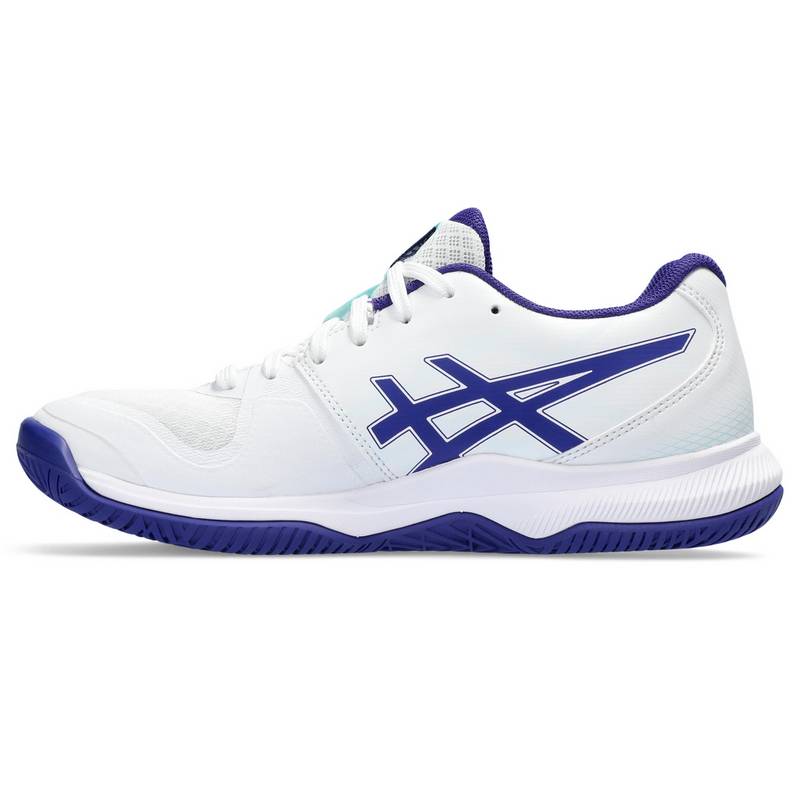 ASICS GEL-TACTIC 12 Hallenschuhe Damen