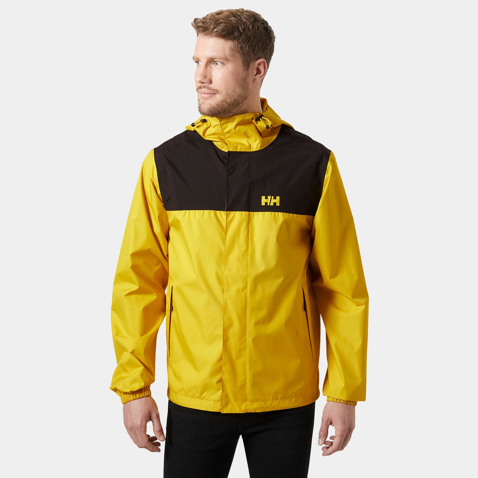 Men's Vancouver Rain Jacket
