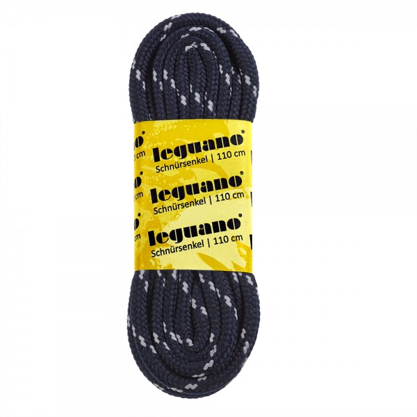 Leguano ~ Schnürsenkel