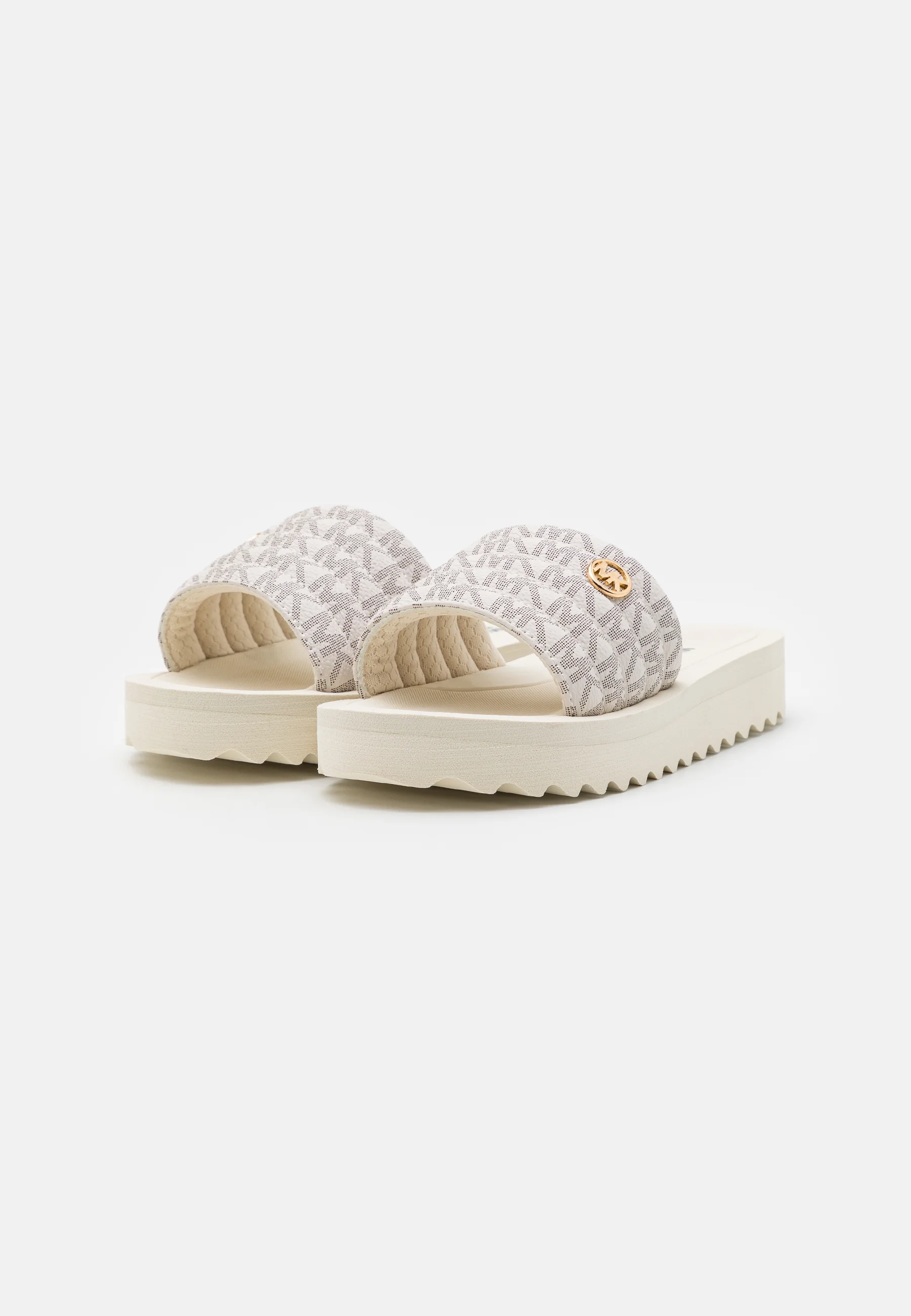 Michael Kors Kids TEAGAN - Pantuflas