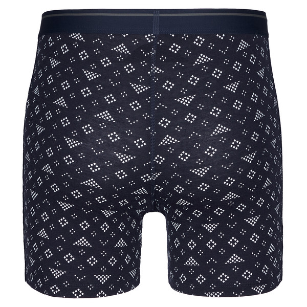 M MERINO 150 ANATOMICA BOXERS FIRST SNOW Herren - Funktionsunterwäsche