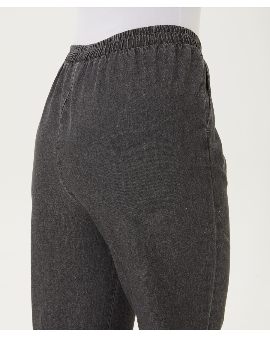 Pull-on-Hose