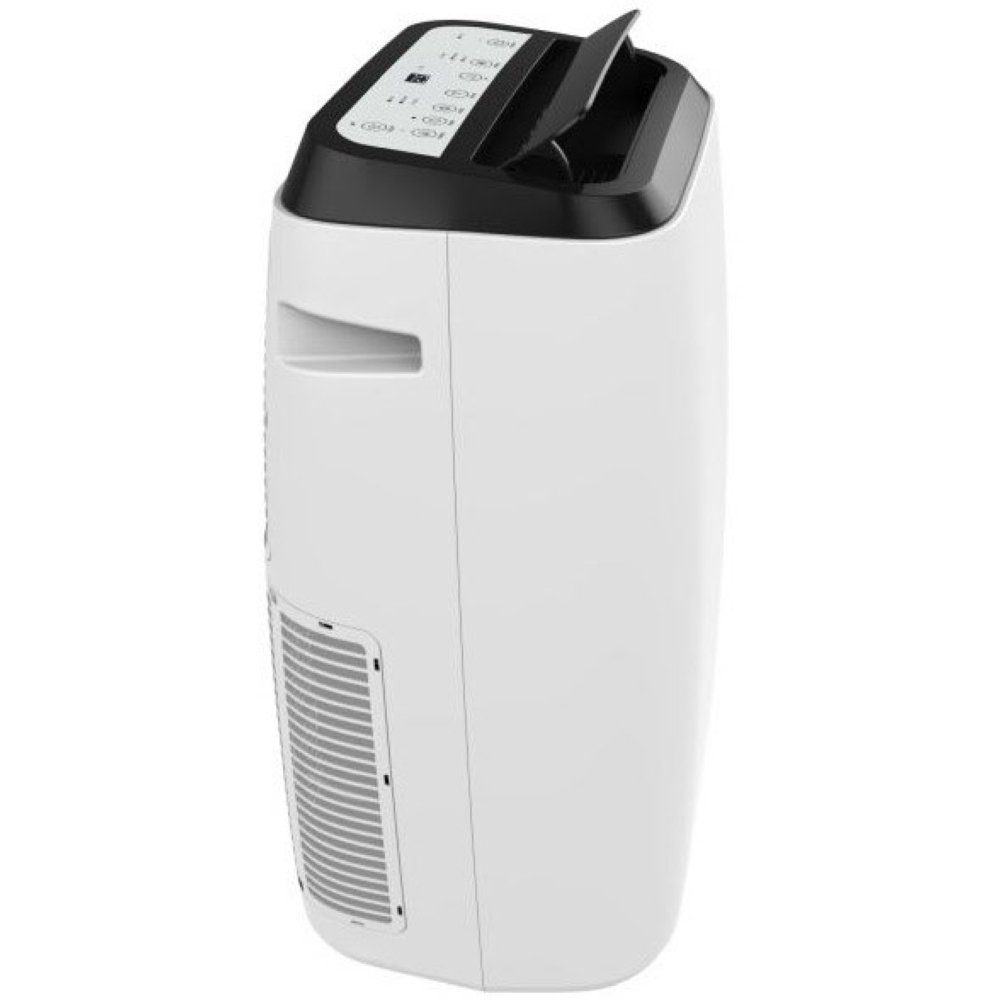 Gutfels Klimagerät CM 61248 - Klimagerät - weiß