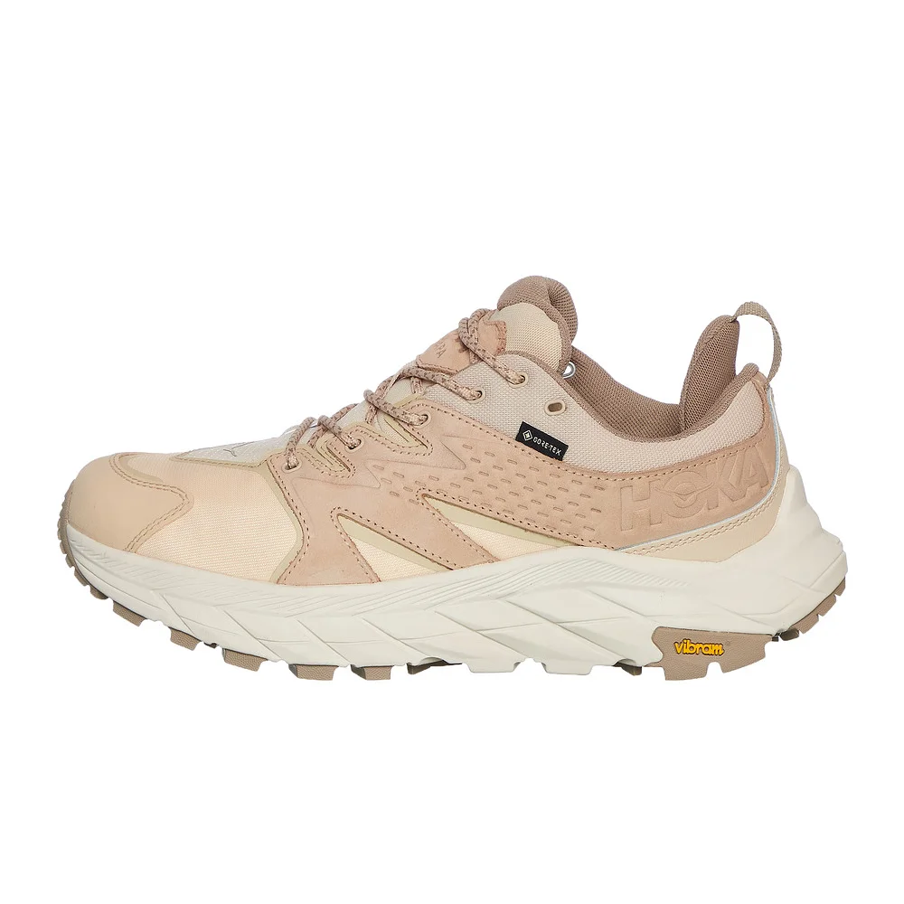 Hoka Anacapa Low GTX TEX GORE 1136670-SSEG / gelb