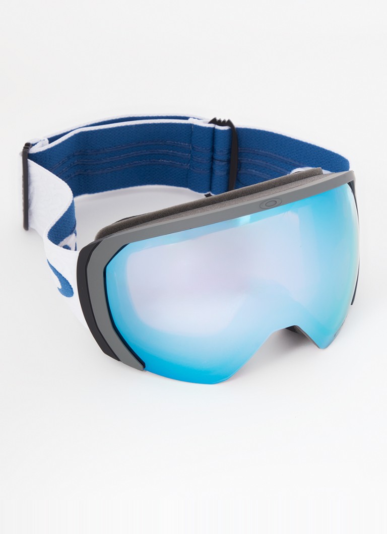 Ochelari de schi Oakley Flight Path L OO7110