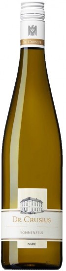 2021 Sonnenfels Riesling, VDP Gutswein trocken - Weingut Dr. Crusius