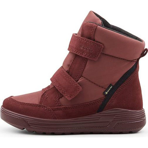 ECCO Klettstiefel URBAN SNOWBOARDER