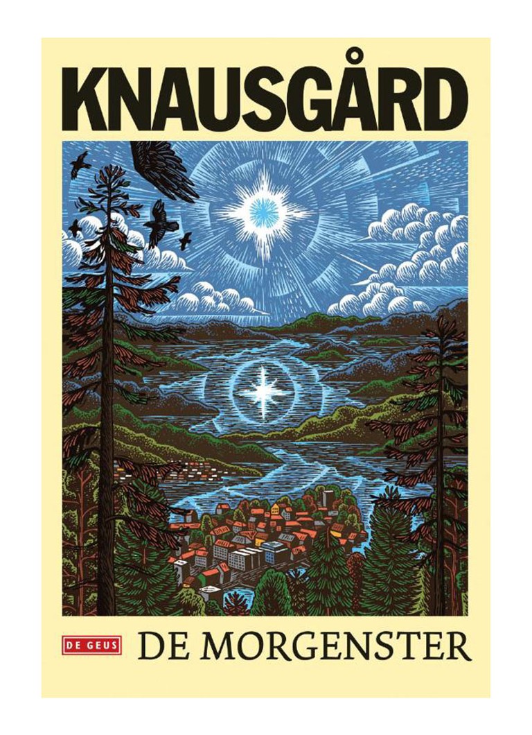 GWIAZDA PORANNA