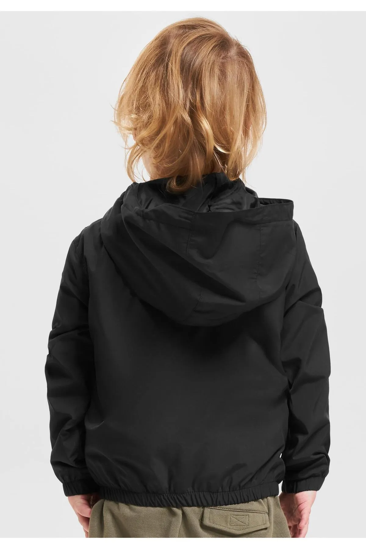 Urban Classics  Kinder-Mädchen Basic Pullover