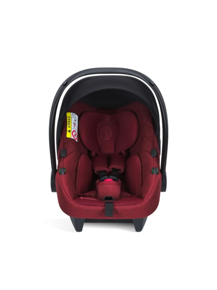 Avionaut Avionaut Cosmo 2.0 AirFlow - Babyschale (0-13 kg) - Farbe: Red günstig kaufen onesize