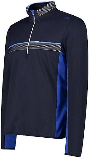 CMP Herren Skishirt SOFTECH