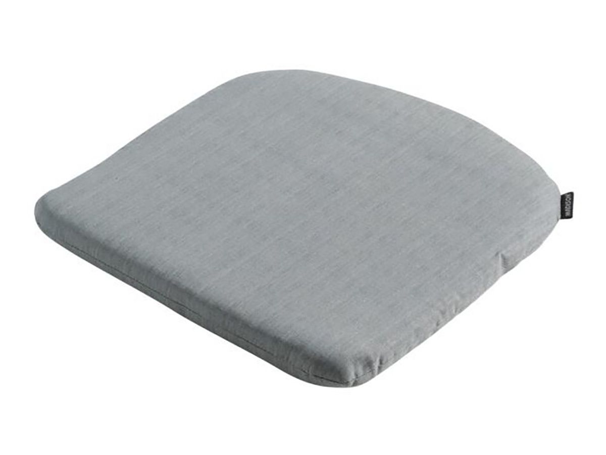 Madison Basic Grey Sitzkissen